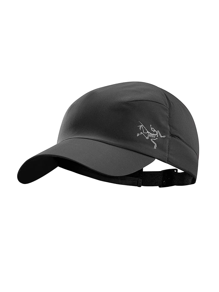 Amazon | ARC'TERYX(アークテリクス) Calvus Cap カルバス